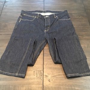 Never worn! Krew KR3W Klassic Fit Jeans